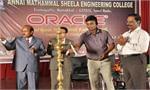 Annai Mathammal Sheela Engineering College Namakkal Events photo 8